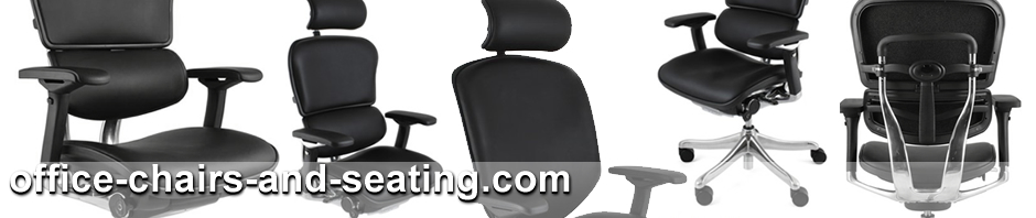 Office Chairs and Seating Specialists